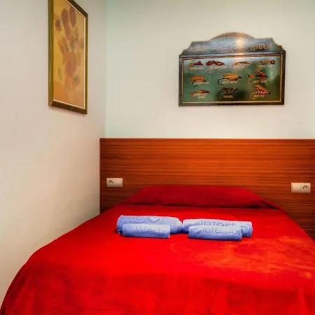 Green Mar E Apartment